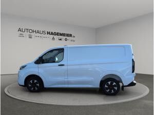 Ford Transit Custom Trend 320 L1 2.5 PHEV