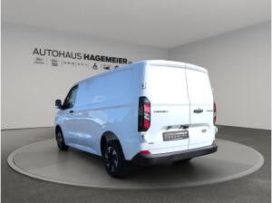 Ford Transit Custom Trend 320 L1 2.5 PHEV