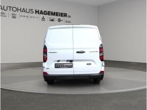 Ford Transit Custom Trend 320 L1 2.5 PHEV