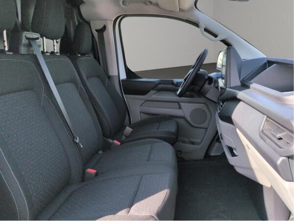 Ford Transit Custom Trend 320 L1 2.5 PHEV