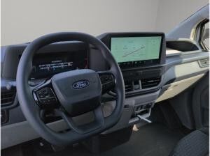 Ford Transit Custom Trend 320 L1 2.5 PHEV