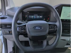 Ford Transit Custom Trend 320 L1 2.5 PHEV