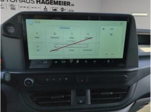 Ford Transit Custom Trend 320 L1 2.5 PHEV