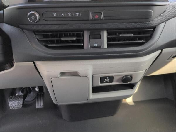 Ford Transit Custom Trend 320 L1 2.5 PHEV