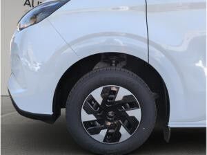 Ford Transit Custom Trend 320 L1 2.5 PHEV