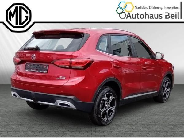MG ZS 1.5 Hybrid+ ComfortMY24 Privat