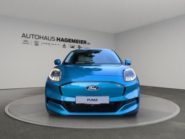 Ford Puma Gen-E Premium