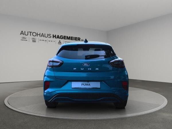 Ford Puma Gen-E Premium