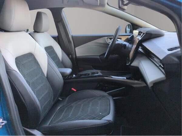 Ford Puma Gen-E Premium