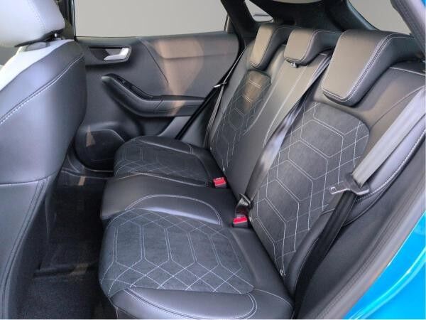 Ford Puma Gen-E Premium
