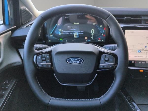 Ford Puma Gen-E Premium