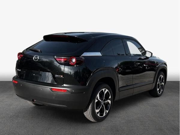 Mazda MX-30 (DR)