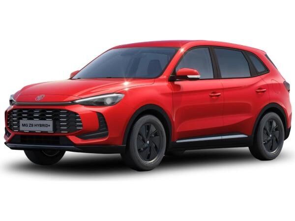 MG ZS 1.5 Hybrid+ ComfortMY24 Gewerbe