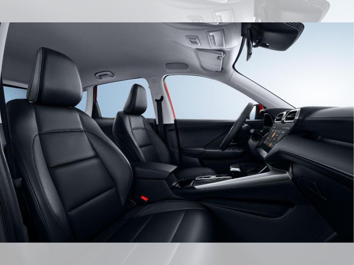 MG ZS 1.5 Hybrid+ ComfortMY24 Gewerbe