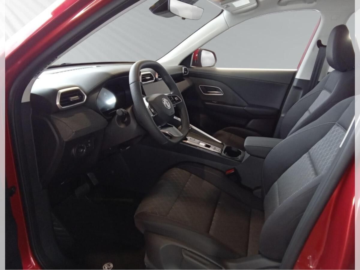 MG ZS 1.5 Hybrid+ ComfortMY24 Gewerbe