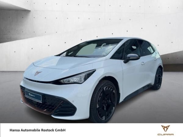 Cupra Born 🥇Edition Dynamic 231PS 77kWh🥇 NAVI+SHZ+KLIMA+KAMERA