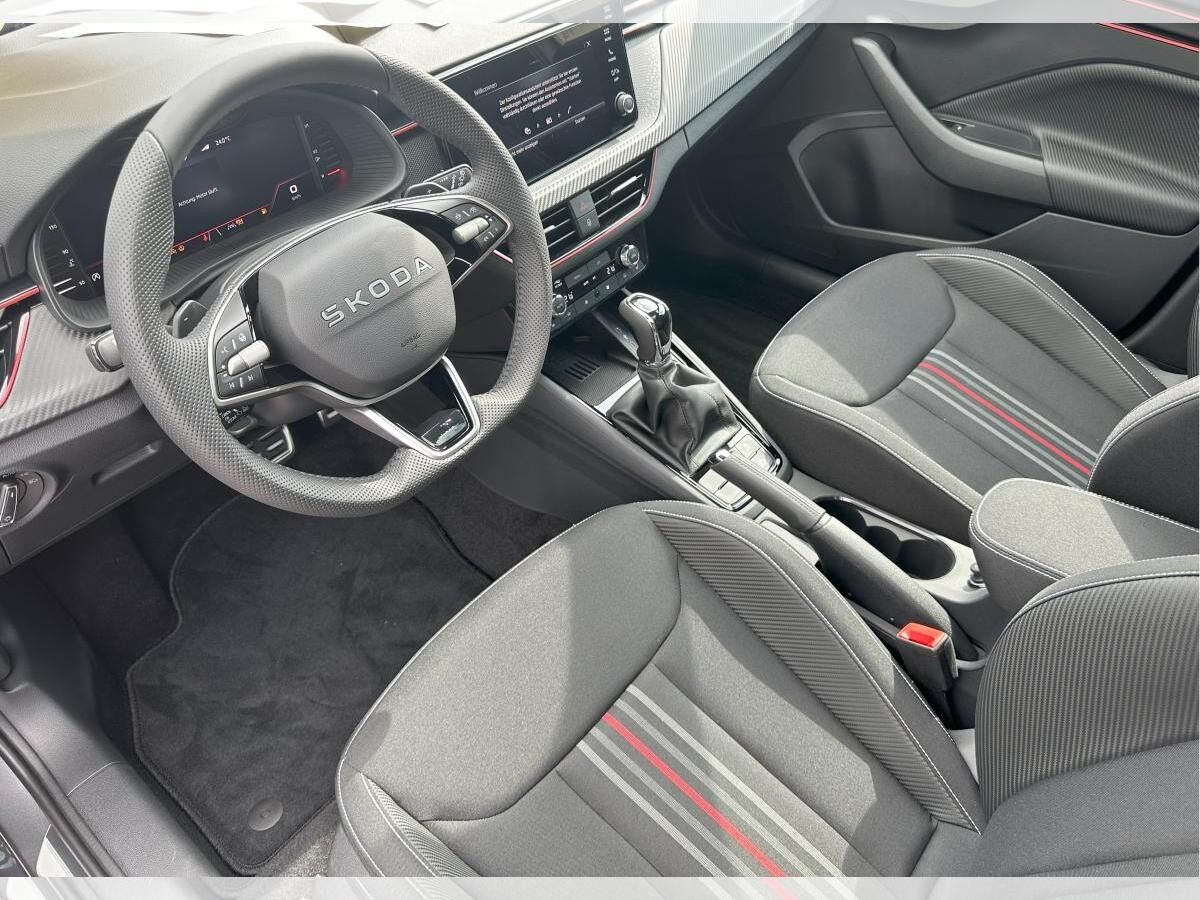 Skoda Scala Monte Carlo 1,0 TSI 85 kW 7-Gang-DSG**AKTION**