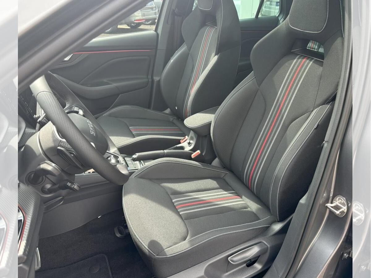 Skoda Scala Monte Carlo 1,0 TSI 85 kW 7-Gang-DSG**AKTION**