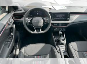 Skoda Scala Monte Carlo 1,0 TSI 85 kW 7-Gang-DSG**AKTION**