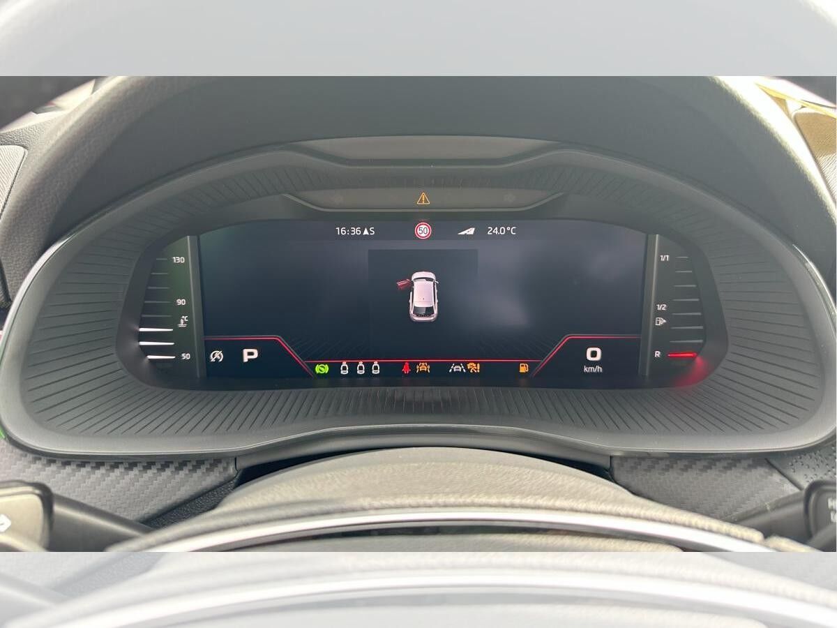 Skoda Scala Monte Carlo 1,0 TSI 85 kW 7-Gang-DSG**AKTION**