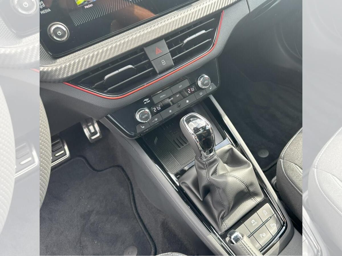 Skoda Scala Monte Carlo 1,0 TSI 85 kW 7-Gang-DSG**AKTION**