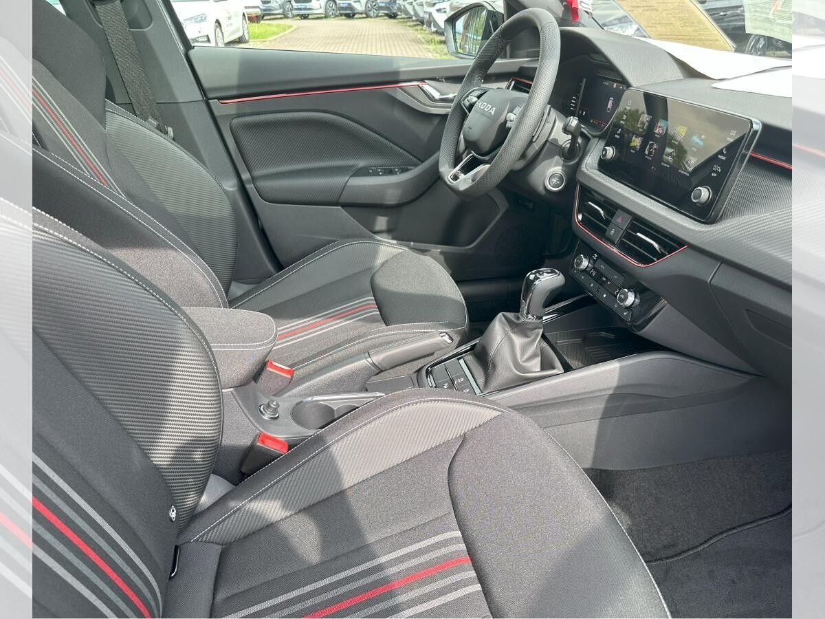 Skoda Scala Monte Carlo 1,0 TSI 85 kW 7-Gang-DSG**AKTION**