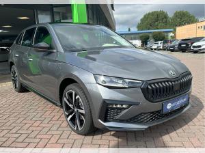 Skoda Scala Monte Carlo 1,0 TSI 85 kW 7-Gang-DSG**AKTION**