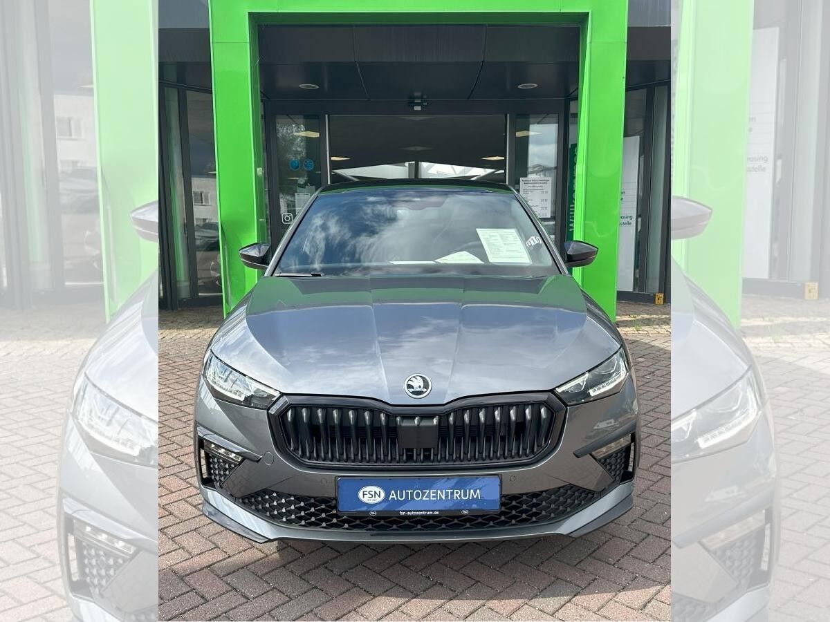 Skoda Scala Monte Carlo 1,0 TSI 85 kW 7-Gang-DSG**AKTION**