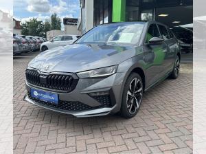 Skoda Scala Monte Carlo 1,0 TSI 85 kW 7-Gang-DSG**Gewerbeaktion**