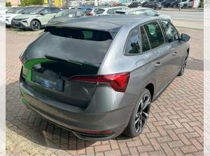 Skoda Scala Monte Carlo 1,0 TSI 85 kW 7-Gang-DSG**Gewerbeaktion**