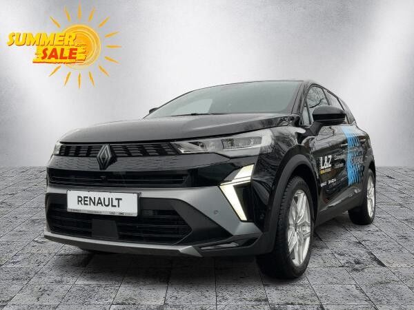 Renault Symbioz Esprit Alpine E-Tech Full Hybrid 145 Aut. Klima/360/SHZ