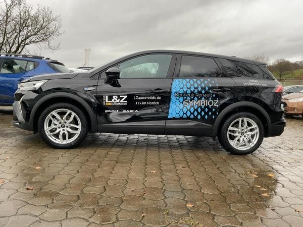 Renault Symbioz Esprit Alpine E-Tech Full Hybrid 145 Aut. Klima/360/SHZ