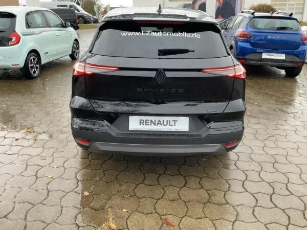 Renault Symbioz Esprit Alpine E-Tech Full Hybrid 145 Aut. Klima/360/SHZ
