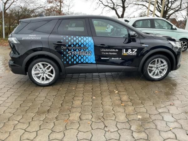 Renault Symbioz Esprit Alpine E-Tech Full Hybrid 145 Aut. Klima/360/SHZ