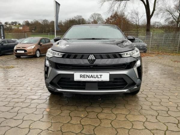 Renault Symbioz Esprit Alpine E-Tech Full Hybrid 145 Aut. Klima/360/SHZ