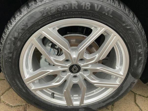 Renault Symbioz Esprit Alpine E-Tech Full Hybrid 145 Aut. Klima/360/SHZ