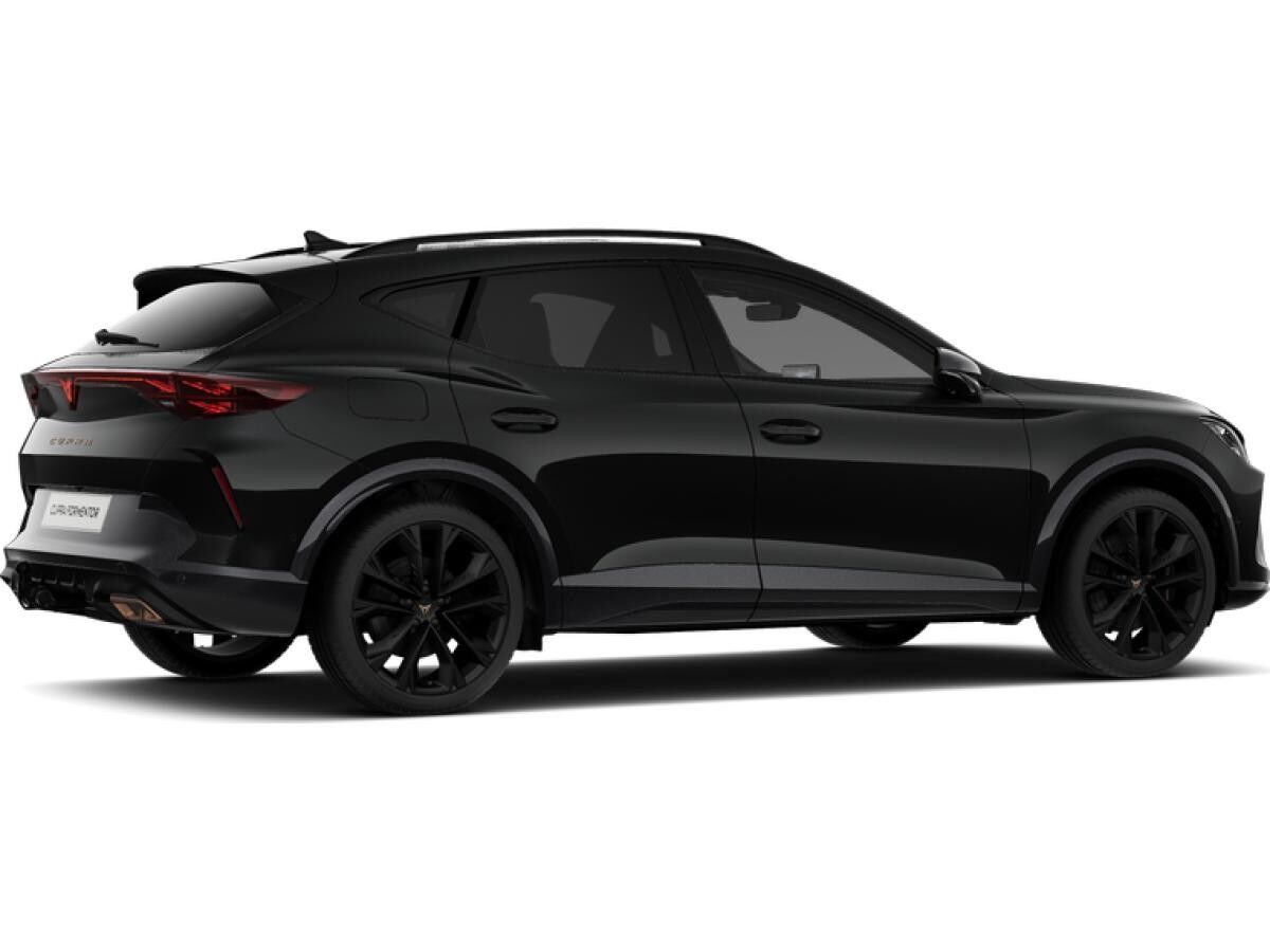Cupra Formentor VZ Black Edition 1.5 e-HYBRID 200 kW (272 PS) 6-Gang-DSG