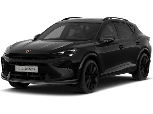 Cupra Formentor VZ Black Edition 1.5 e-HYBRID 200 kW (272 PS) 6-Gang-DSG