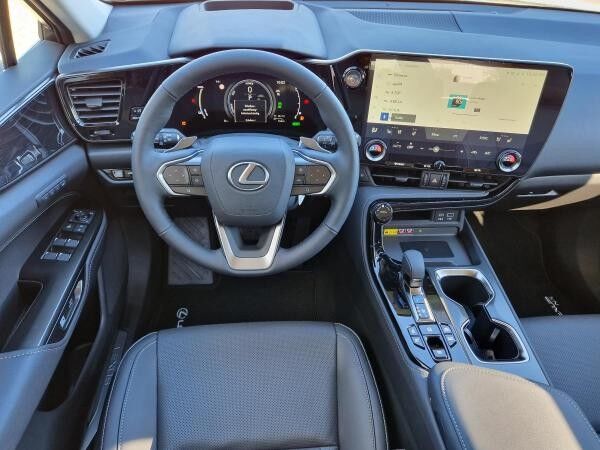Lexus NX 450h+ Executive Line E-Four Plug-In (Pano/Interieur-/Technologie-Paket) 💥Bis zu 15 Jahre Garantie!💥