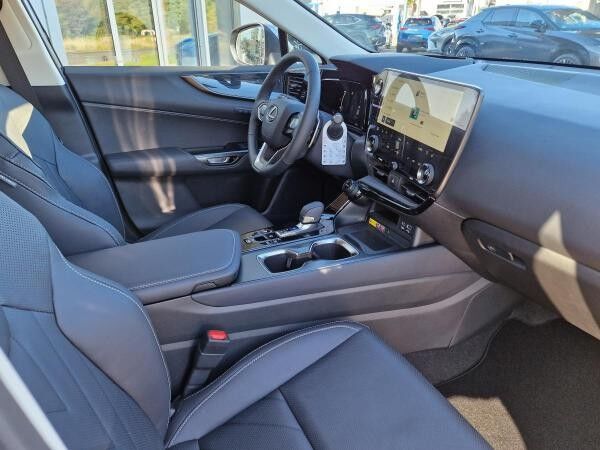 Lexus NX 450h+ Executive Line E-Four Plug-In (Pano/Interieur-/Technologie-Paket) 💥Bis zu 15 Jahre Garantie!💥