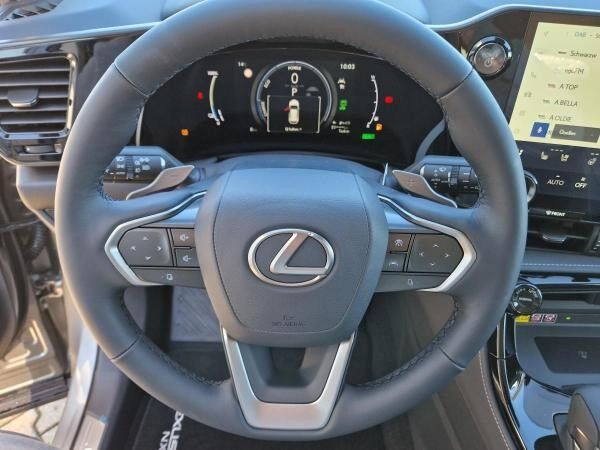 Lexus NX 450h+ Executive Line E-Four Plug-In (Pano/Interieur-/Technologie-Paket) 💥Bis zu 15 Jahre Garantie!💥