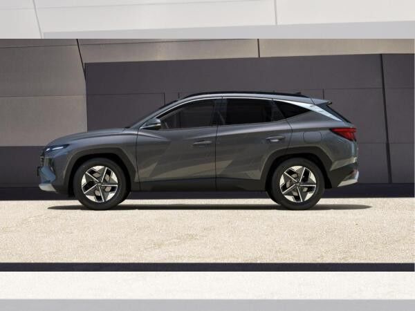 Hyundai Tucson 1.6 CRDi (DPF) Trend DIESEL SONDERANGEBOT