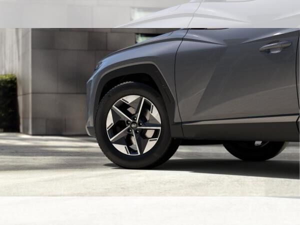 Hyundai Tucson 1.6 CRDi (DPF) Trend DIESEL SONDERANGEBOT