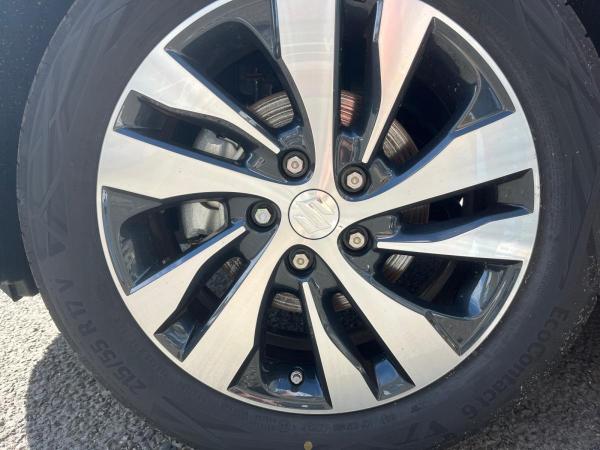 Suzuki S-Cross 1.5 AGS COMFORT+ ALLGRIP HYBRID NAVI DAB BT *5 JAHRE GARANTIE*