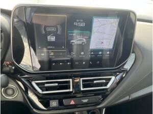 Suzuki S-Cross 1.5 AGS COMFORT+ ALLGRIP HYBRID NAVI DAB BT *5 JAHRE GARANTIE*