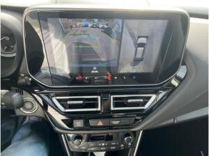 Suzuki S-Cross 1.5 AGS COMFORT+ ALLGRIP HYBRID NAVI DAB BT *5 JAHRE GARANTIE*