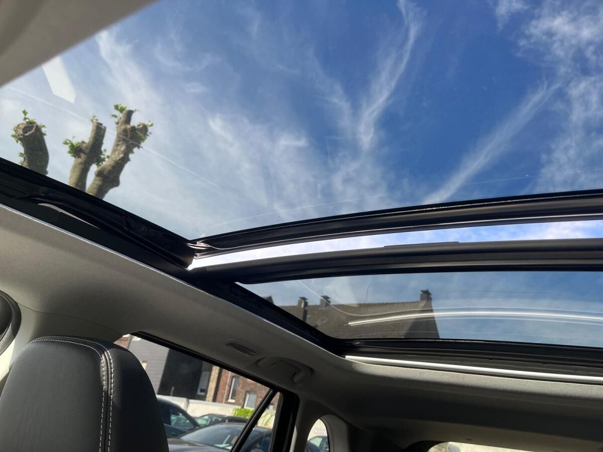 Suzuki S-Cross 1.5 AGS COMFORT+ ALLGRIP HYBRID NAVI DAB BT *5 JAHRE GARANTIE*