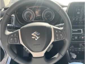 Suzuki S-Cross 1.5 AGS COMFORT+ ALLGRIP HYBRID NAVI DAB BT *5 JAHRE GARANTIE*