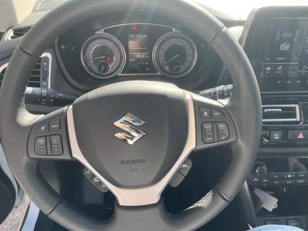 Suzuki S-Cross 1.5 AGS COMFORT+ ALLGRIP HYBRID NAVI DAB BT *5 JAHRE GARANTIE*