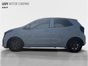 Kia Picanto 1.0 Vision +MY25+Navi+R.Kam+Sonderaktion+